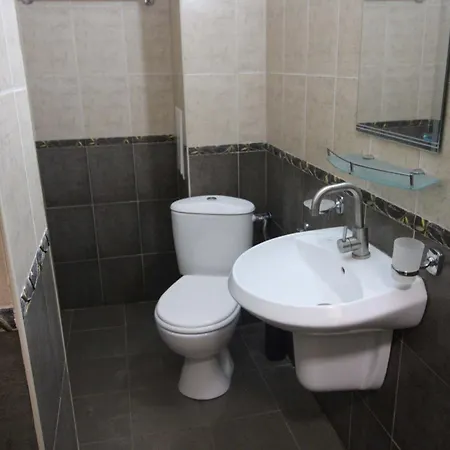 Cozy In Azure Sky Napospart