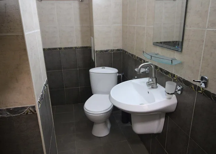 Cozy In Azure Sky Napospart