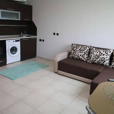 Cozy In Azure Sky * Sunny Beach